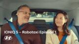 IONIQ5-based Robotaxi l Innovation Begins, from Very Human Things Ep. 1