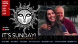 IT'S SUNDAY! LIVE with Scotty & Raini Roberts