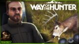 ITS FINALLY HERE! The First Hunt & Initial Thoughts In Way Of The Hunter! Early Access Episode #1