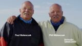 Identical Twins Have One More Thing in Common: Surviving Prostate Cancer