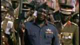 Idi Amin Dada Oumee : Hero or  Dictator?