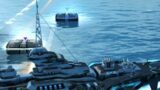 Idle Fleet: Warship Shooter Gameplayer