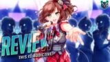 Idol Manager Switch Review