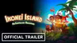 Ikonei Island: An Earthlock Adventure – Early Access Trailer | Summer of Gaming 2022