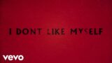 Imagine Dragons – I Don't Like Myself (Official Lyric Video)