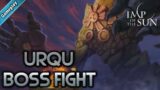 Imp of the Sun Boss Fight – Urqu, The Keeper of the Mountains