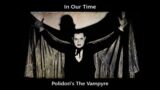 In Our Time: S24/29 Polidori's The Vampyre (April 7 2022)