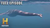 In Search Of: The Loch Ness Monster (Part 2) (S2, E2) | Full Episode
