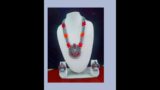 Indian Terracotta jewellery entry into priSM TALkies. Indian Terracotta jewellery #GGP INFRA #