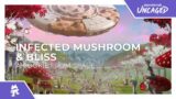 Infected Mushroom & Bliss – A Cookie from Space [Monstercat Release]