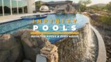 Infinity Pools: Negative Edges & Zero Edges | California Pools & Landscape