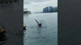 Infinity song, Marina Bay Sands Singapore Infinity Pool!!