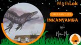 Inkanyamba : The Giant Eel | African Mythology | Mythlok