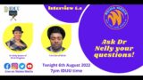 Interview 6.0 Ask Dr Nelly of IDUU Kingdom #news #blog #coaching #love