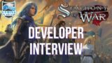 Interview With Symphony of War Game Developer Phil Hamilton
