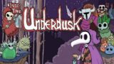 Into The Underdusk Gameplay (Relieving the Past)