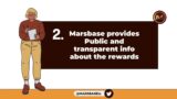 Introducing Marsbase Ambassador Program | Benefits of being an Ambassador