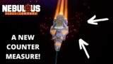 Introducing the 'Flare' | Modular Missile Update | NEBULOUS: Fleet Command