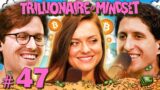 Is Bitcoin Really the Future? ft. Natalie Brunell | Trillionaire Mindset – Episode 47