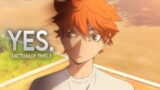 Is Haikyuu REALLY as good as they say? (Haikyuu!! In-Depth Series Review)