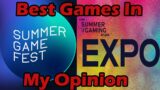 Is Summer Game Fest A Bust? – Summer Game Fest and IGN Showcases 2022