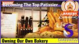 Is This Bakery Top Notch Or Just Another Dough Ball | Bakery Simulator First Look