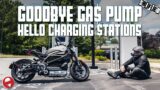 Is it time to go ELECTRIC? | Living with Livewire One!