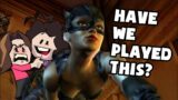 Is this really the WORST PS2 game? – Catwoman PS2