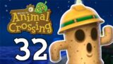 Island Beetles! | Animal Crossing: New Leaf (#32)