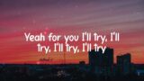 It Will Rain – Bruno Mars ( lyrics ) – ( tiktok song )