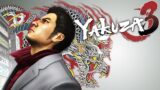 It's Back! | Yakuza 3 Remastered | Part 1 | Blind Live Reaction