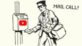 It's Mail Time! Opening Viewer Mail