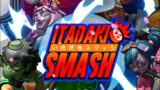 Itadaki Smash | GamePlay PC