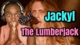 Its The Chainsaw For Me! Jackyl – The Lumberjack (Official Video) | REACTION