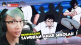 JADI BRANDALAN SEKOLAH DULU ! | Troublemaker – Indonesia