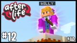 JIMMY WONKA HAS ARRIVED!! | Minecraft Afterlife SMP | #12