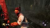 Jake To The Rescue! (Dead By Daylight)