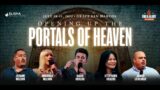 James L. Opening Up the Portals of Heaven | Fire and Glory Outpouring Night 1512 | July 29, 2022