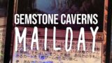Japanese foil Gemstone Caverns Mail Day #Shorts | Time Spiral MTG Magic: the Gathering