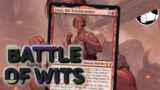 Jaxis, the Troublemaker | $100 Budget Deck | Battle of Wits