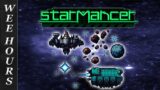 Jelly And A Jam | Starmancer (Part 4)
