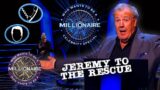 Jeremy's Brain To The Rescue | Who Wants To Be A Millionaire?