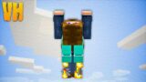 Jet Packs Are Amazing EP96 Vault Hunters Modded Minecraft