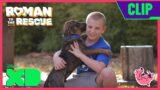 Jimmy's Forever Family | Roman to the Rescue | @Disney XD x @Dodo Kids