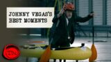 Johnny Vegas's Best Moments | Taskmaster