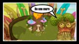 Join our tribe in My Singing Monsters