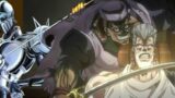 Jojo's Bizarre Adventure – How Realistic Are The Swords?