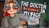 Joshes EMBARRASSING P****s Story | SR Animated