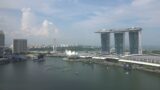 Jul 28, 2022 Singapore Marina Bay Afternoon | 4K UHD