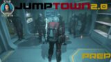 Jumptown Delayed!!! – Star Citizen Gameplay